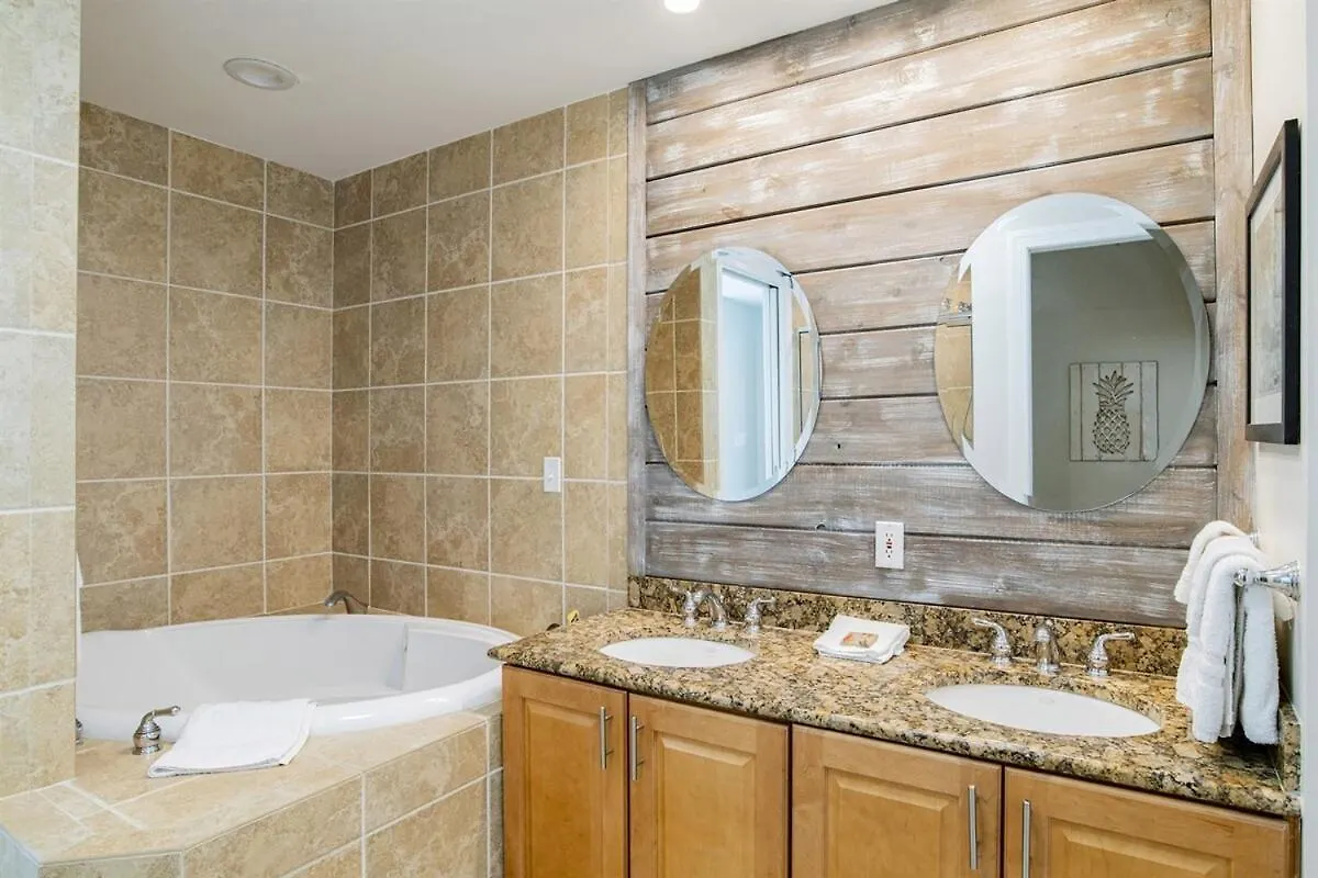 Mustique 1402 Apartment *