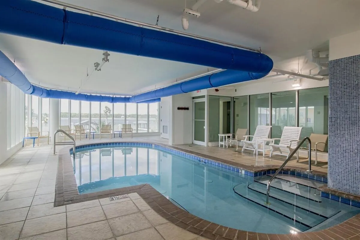 Mustique 1402 Apartment Gulf Shores