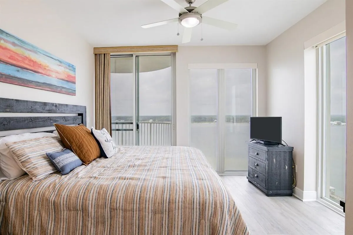 Mustique 1402 Gulf Shores