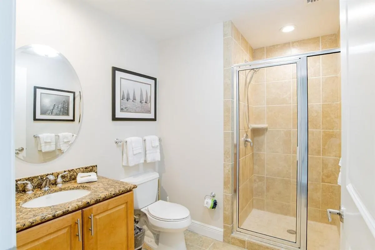 Apartment Mustique 1402