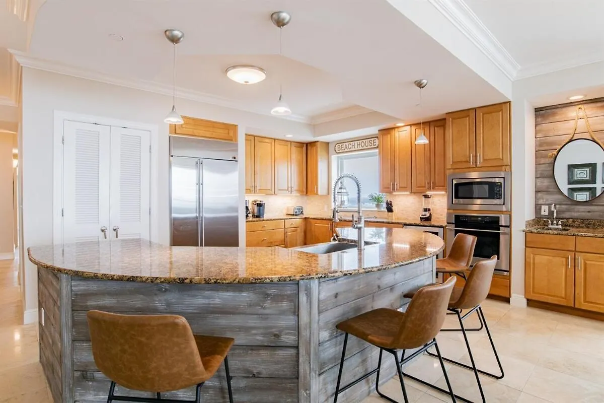 Mustique 1402 Apartment *