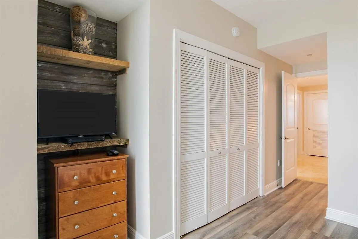 Mustique 1402 Apartment *