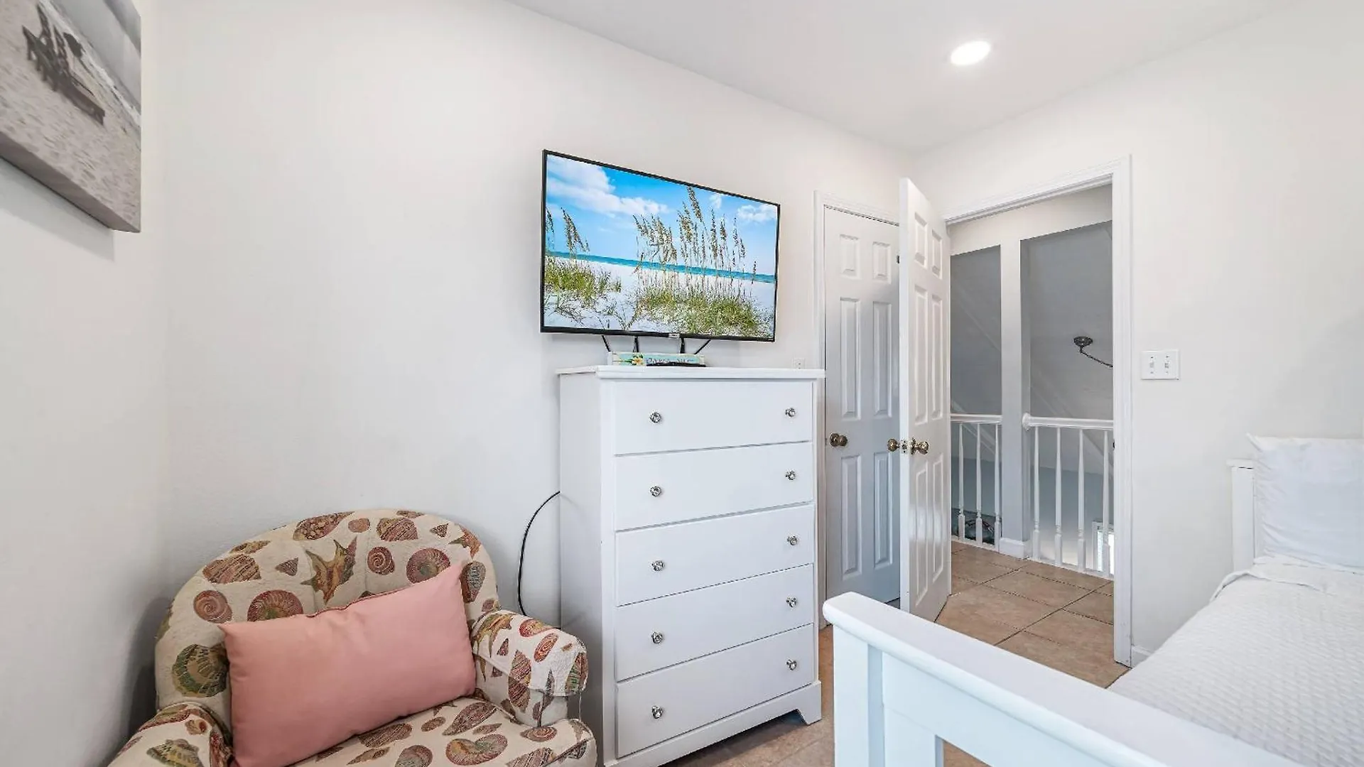 Paradise Duplex A Holiday home *