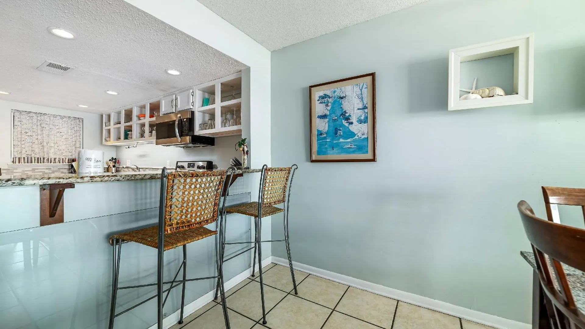 Edgewater West 23 * Gulf Shores