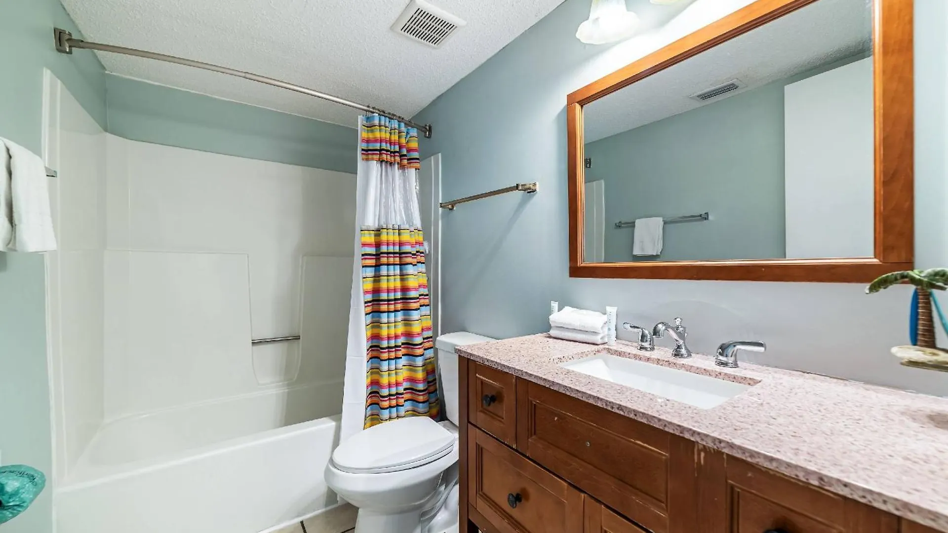 Edgewater West 23 Holiday home *