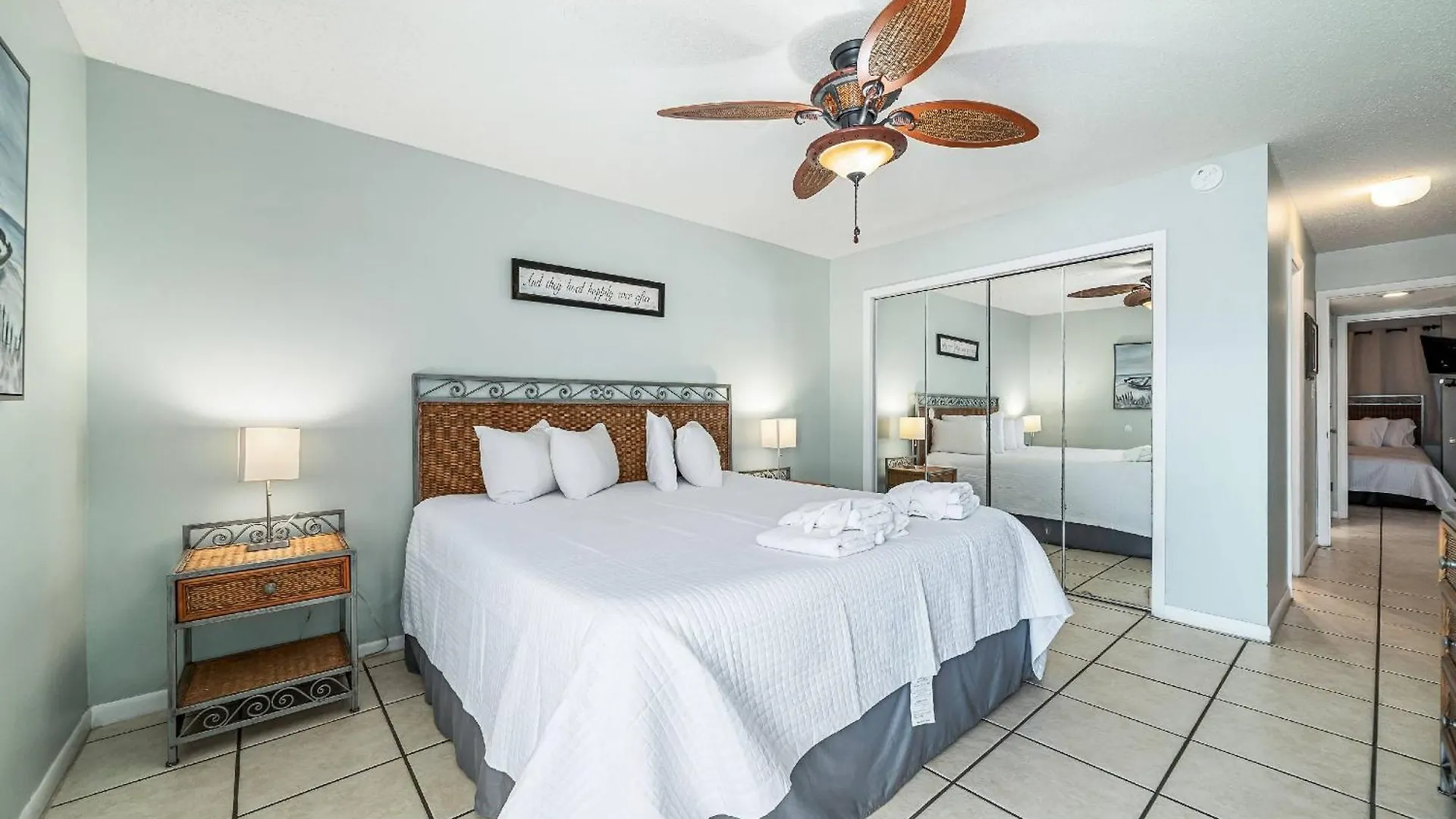 Edgewater West 23 Holiday home Gulf Shores