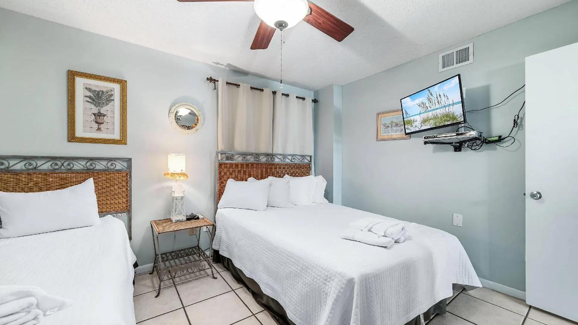 Holiday home Edgewater West 23 Gulf Shores