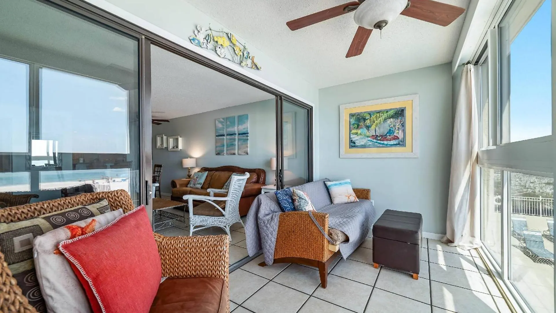 Edgewater West 23 Gulf Shores
