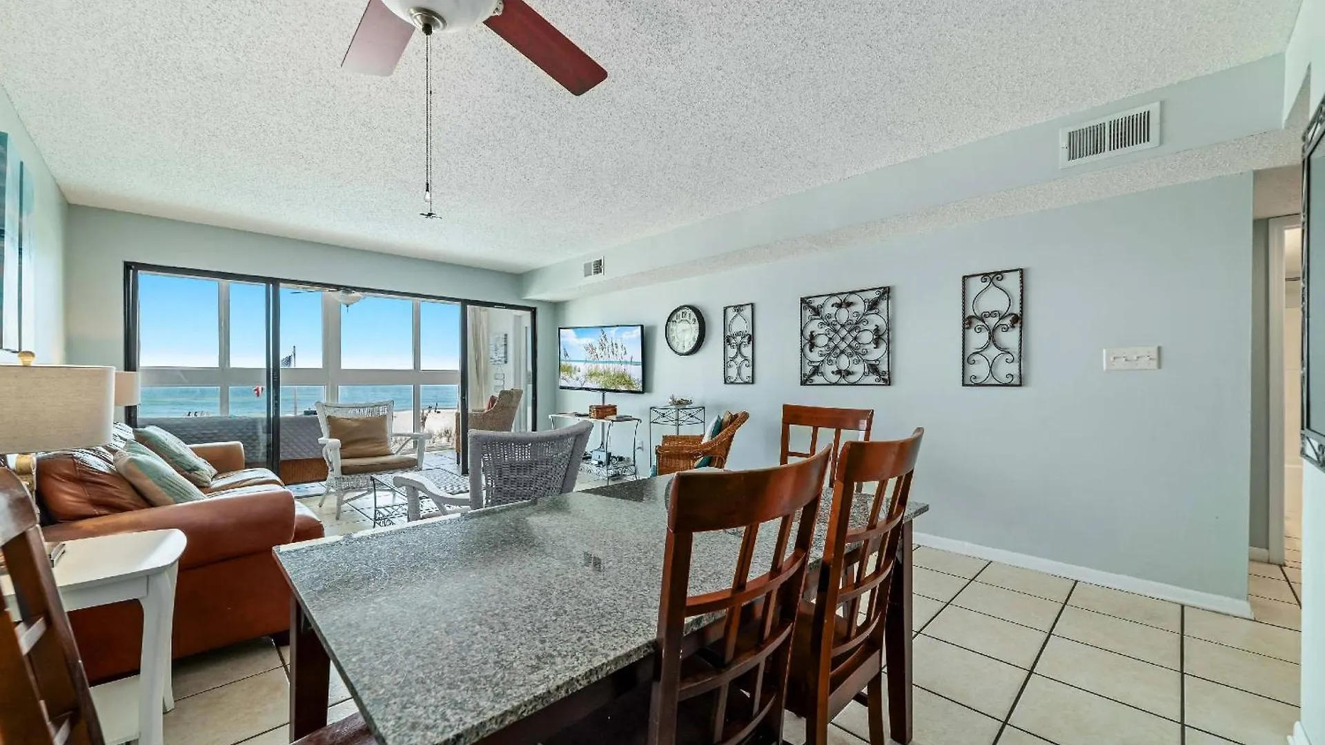Edgewater West 23 * Gulf Shores
