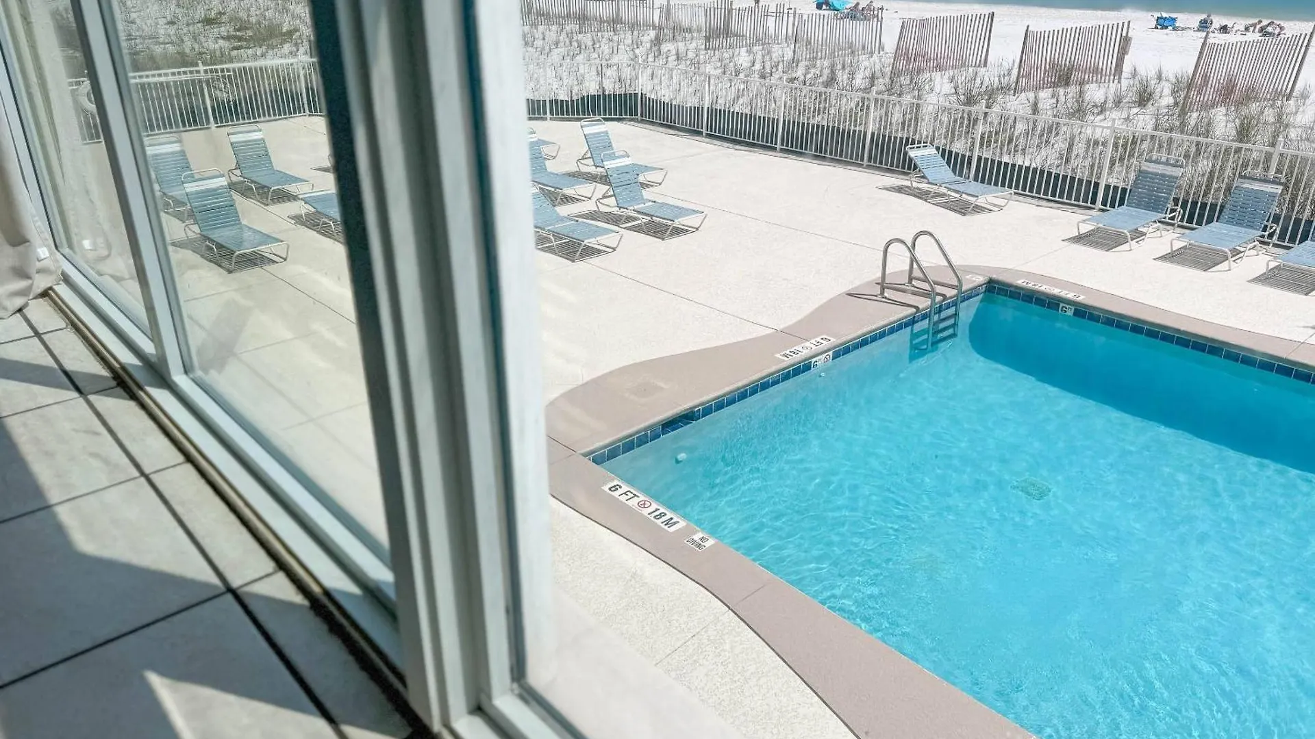 Edgewater West 23 Holiday home