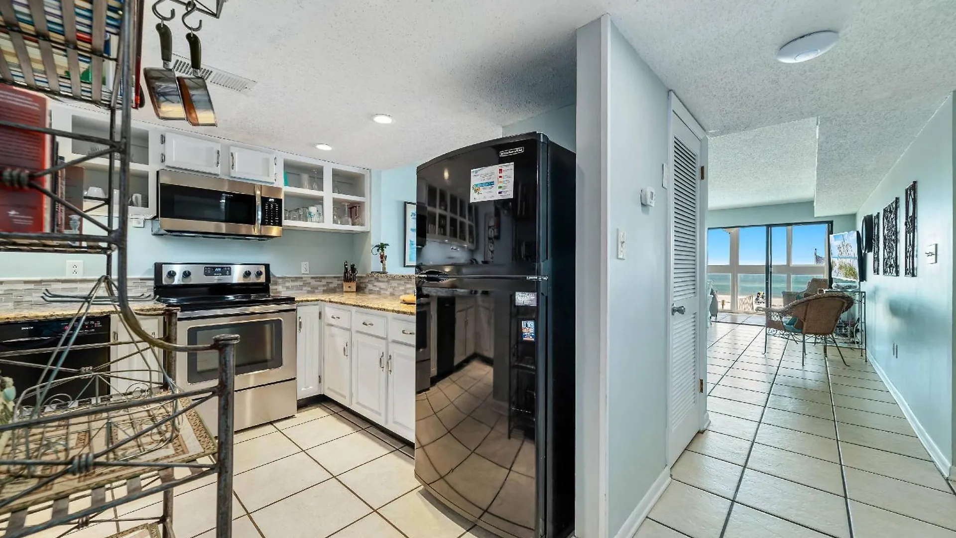Edgewater West 23 Holiday home *