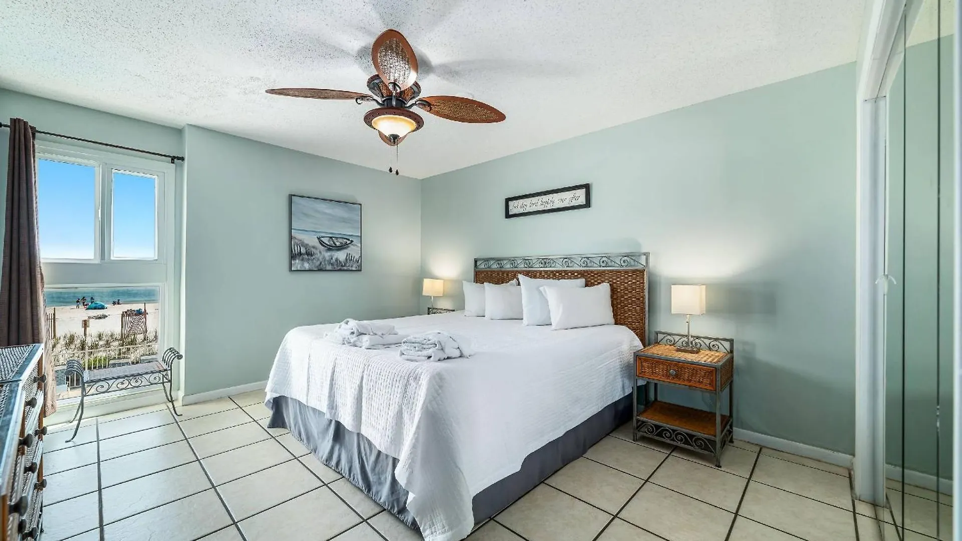 Edgewater West 23 Holiday home Gulf Shores