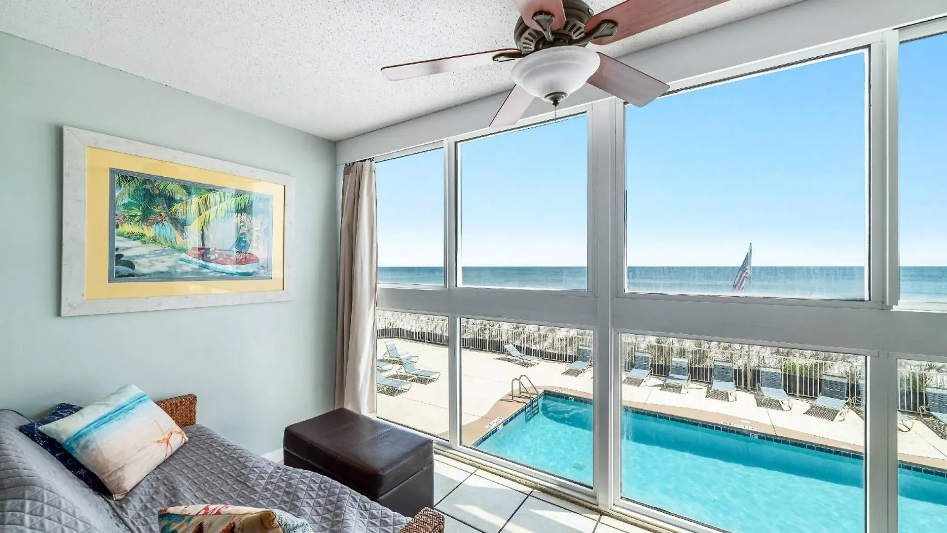Edgewater West 23 *