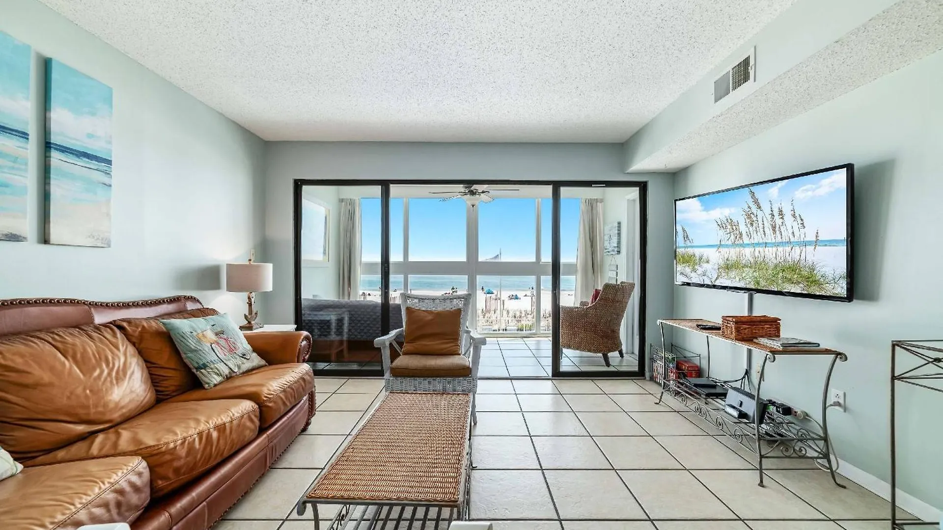 Edgewater West 23 Holiday home