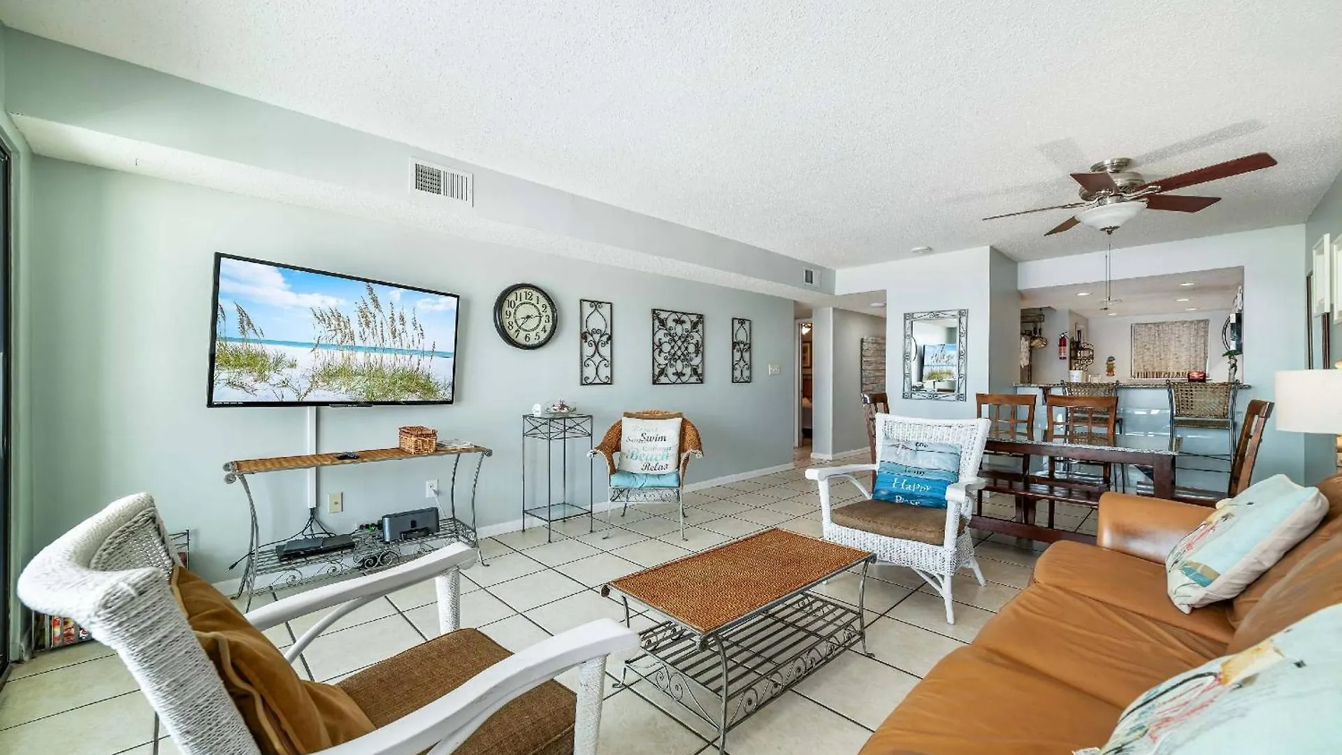 Edgewater West 23 Holiday home *