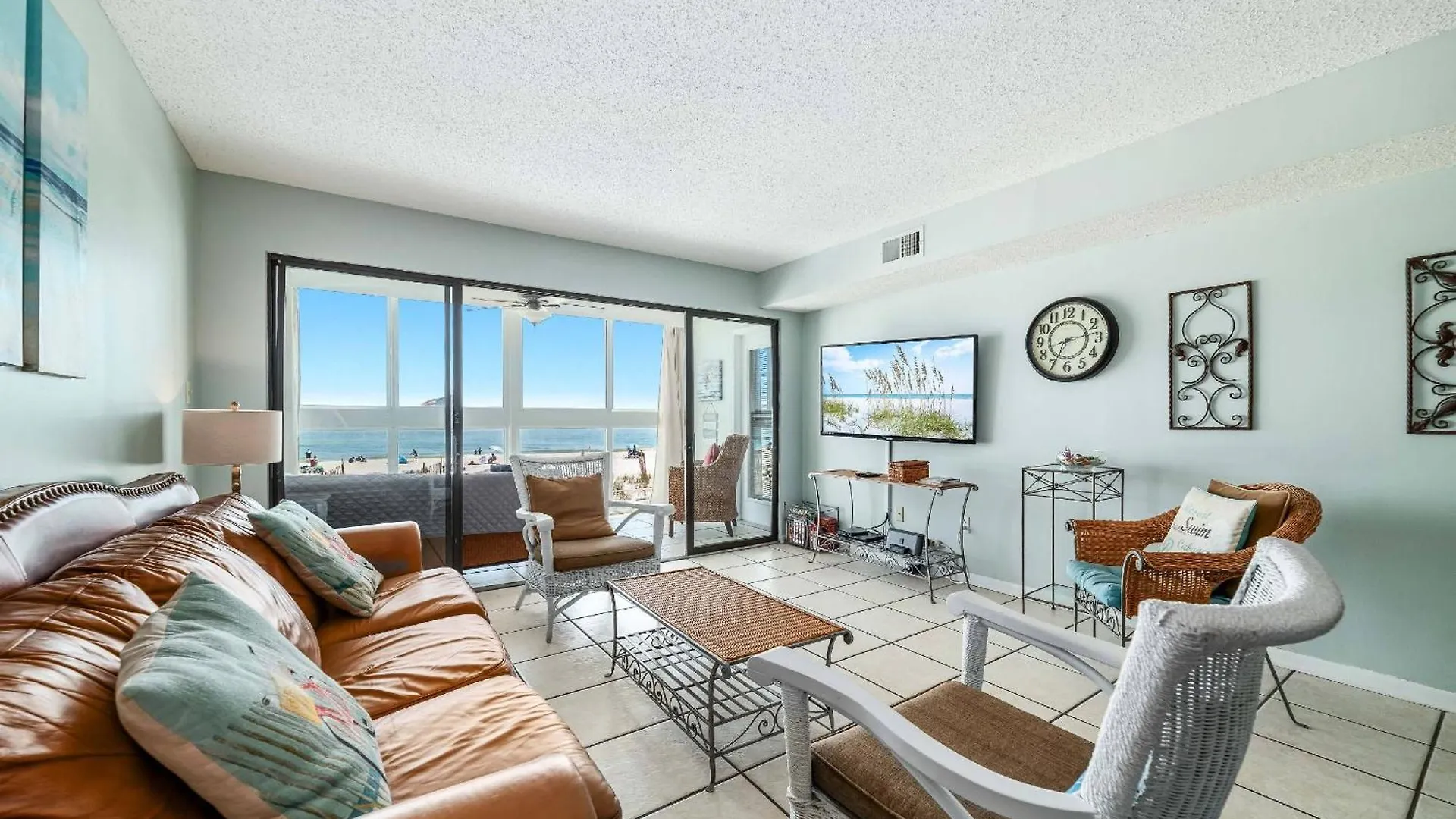 Holiday home Edgewater West 23 Gulf Shores