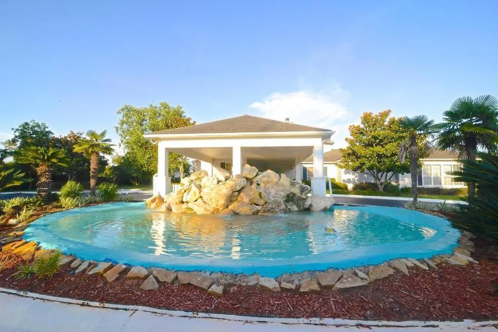 2br/2ba Full W/ Pool & Gym, Sleeps 6 *