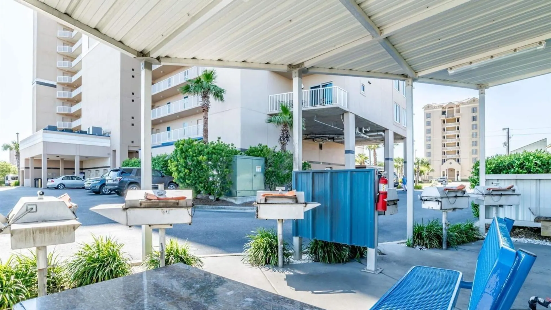 Crystal Tower 1501 Apartment Gulf Shores