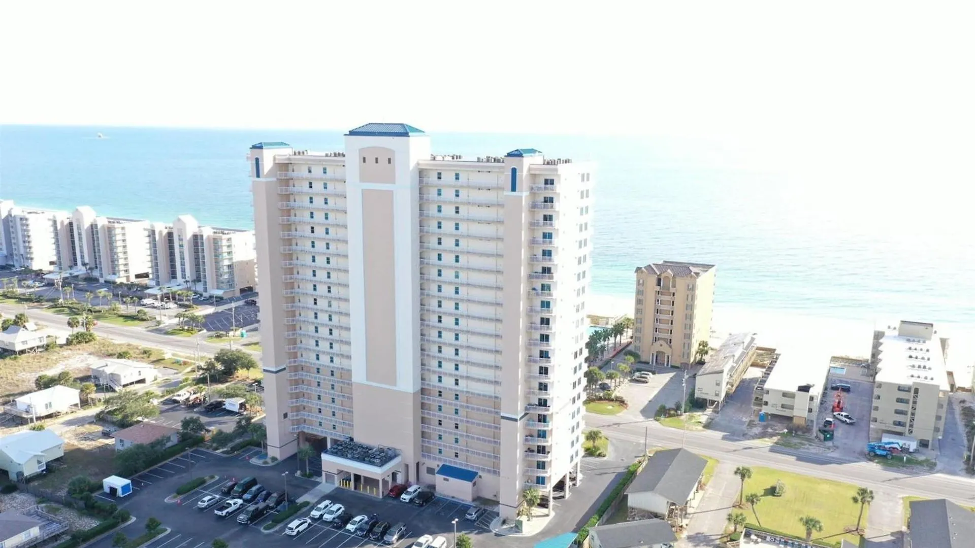 Crystal Tower 1501