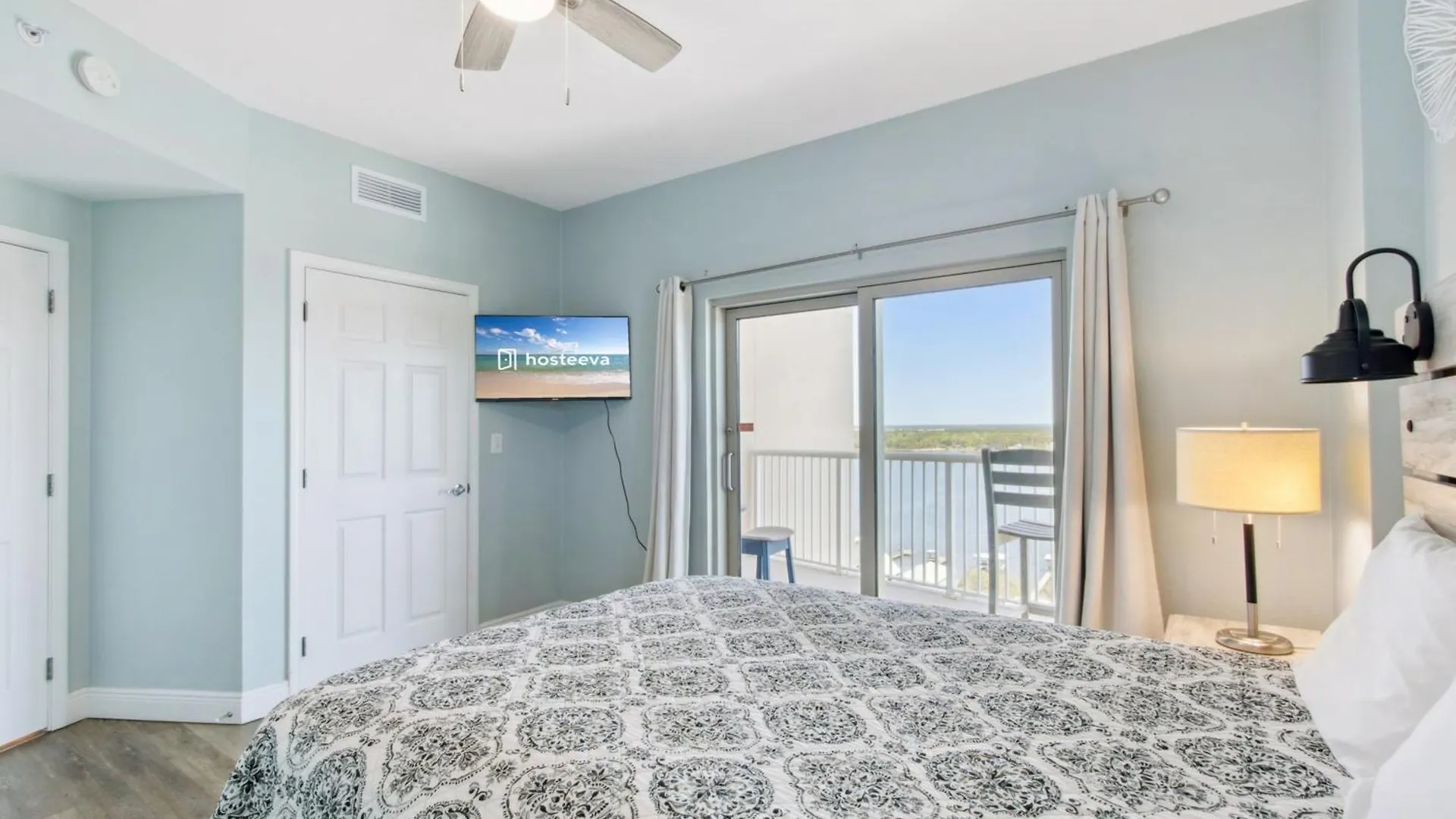 Crystal Tower 1501 Gulf Shores