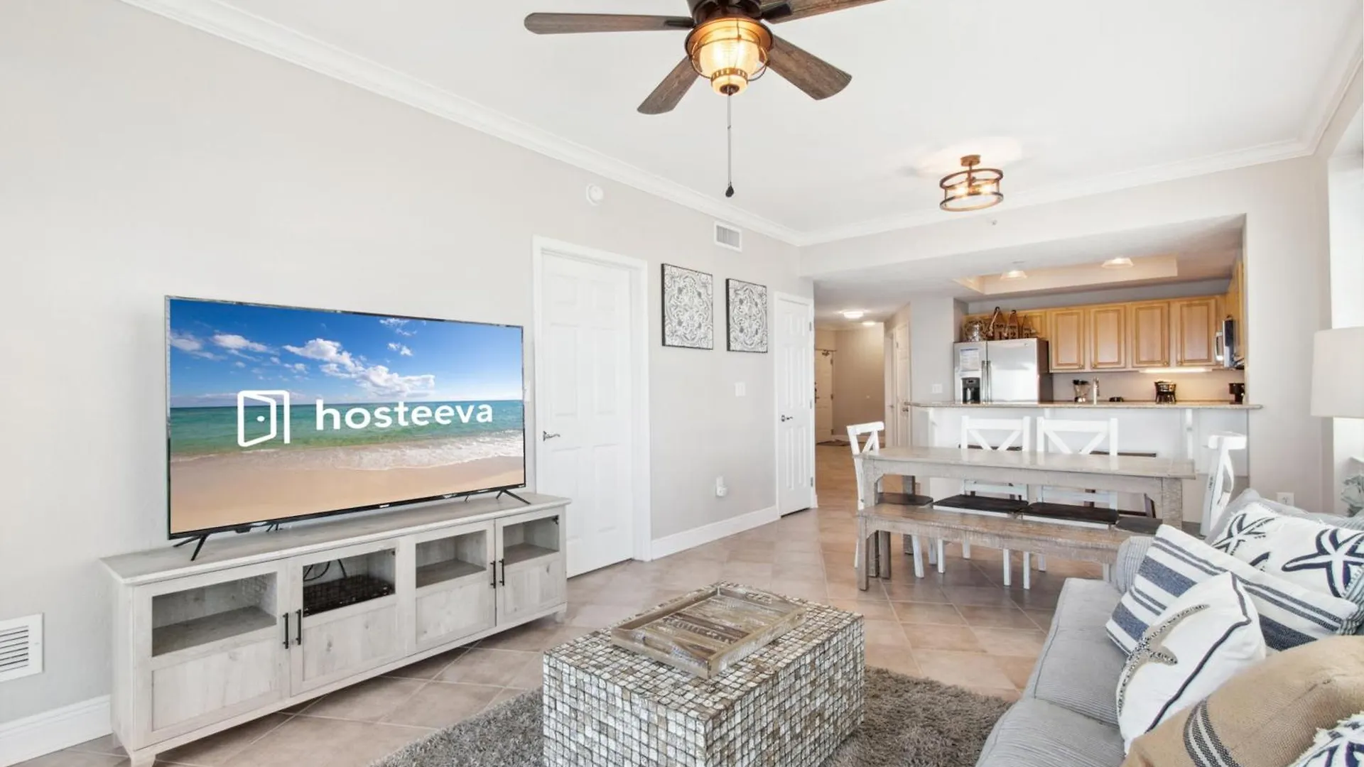 Crystal Tower 1501 Apartment *
