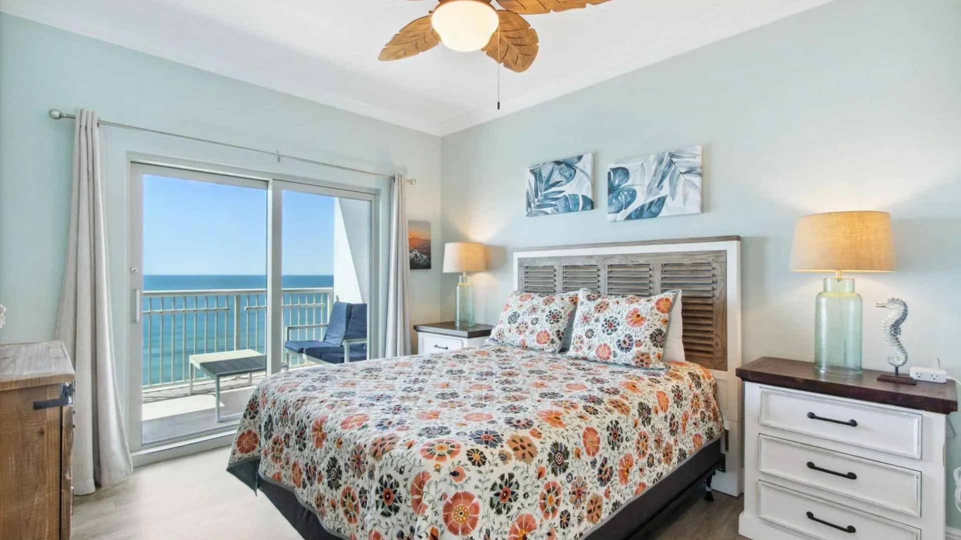 Crystal Tower 1501 Gulf Shores
