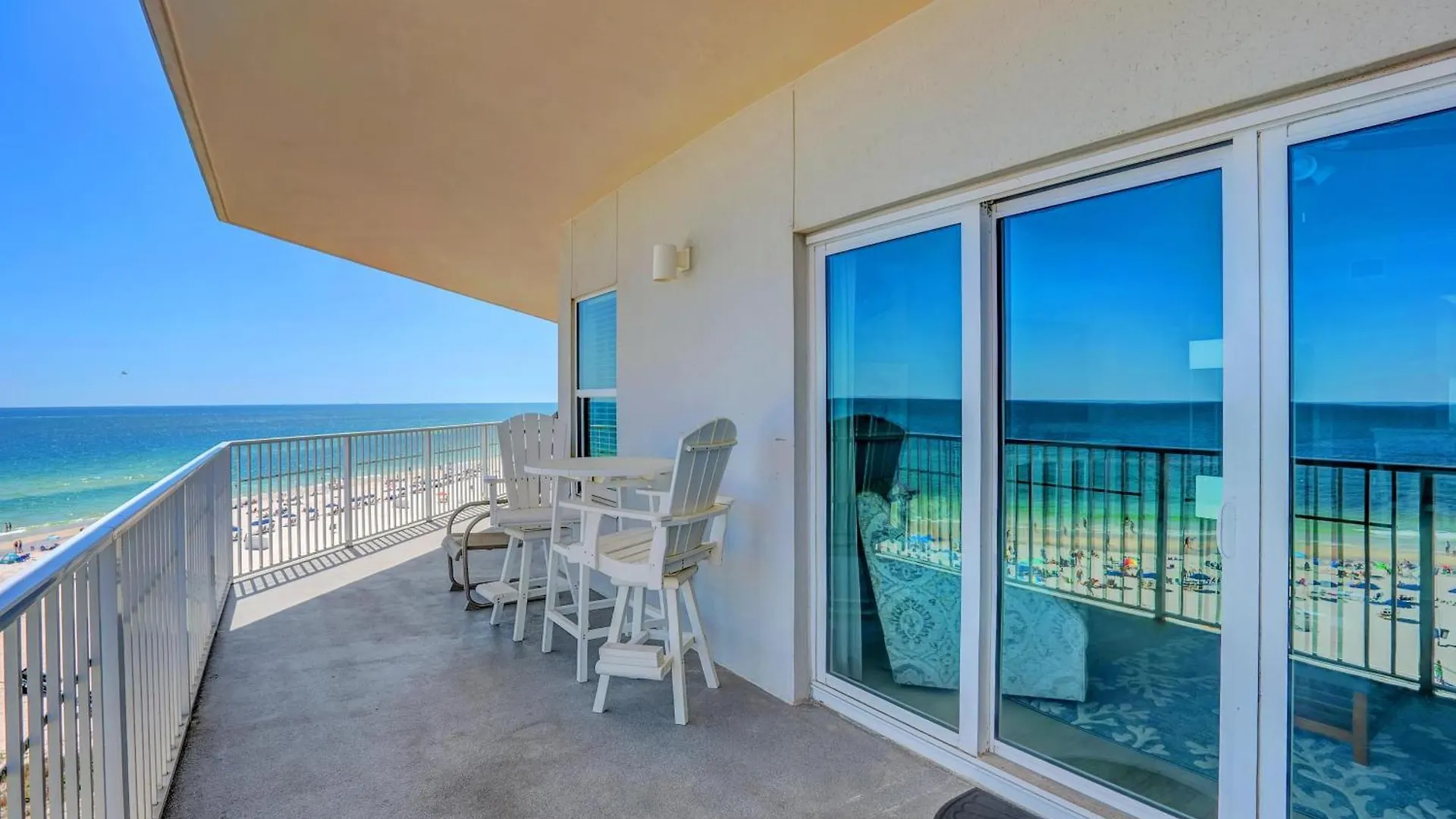 Holiday home Seawind 604 By Liquid Life