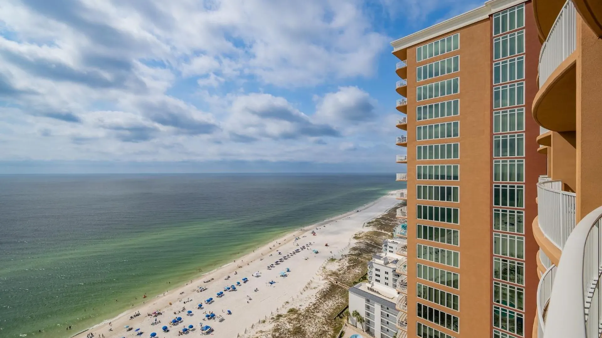 Phoenix Gulf Towers 2108 * Gulf Shores