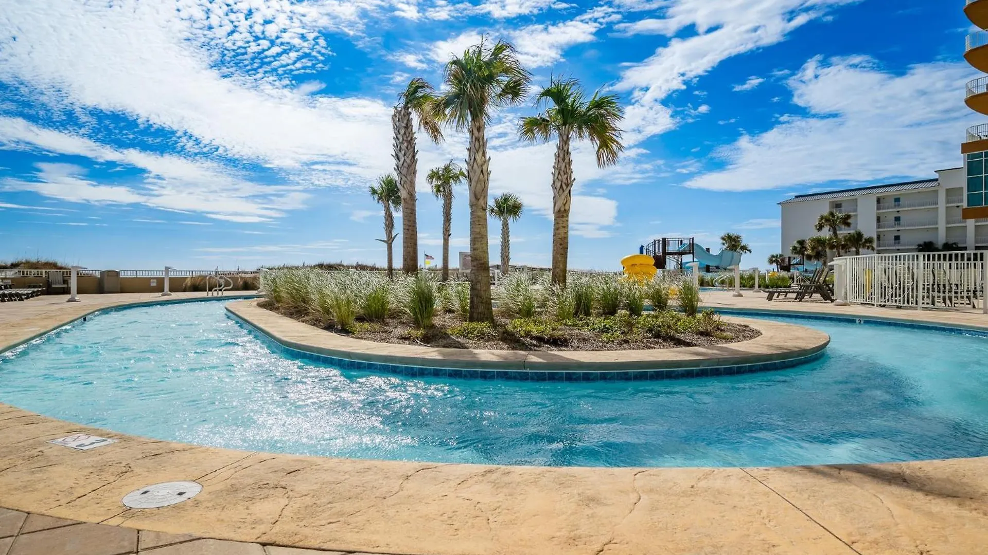 Phoenix Gulf Towers 2104