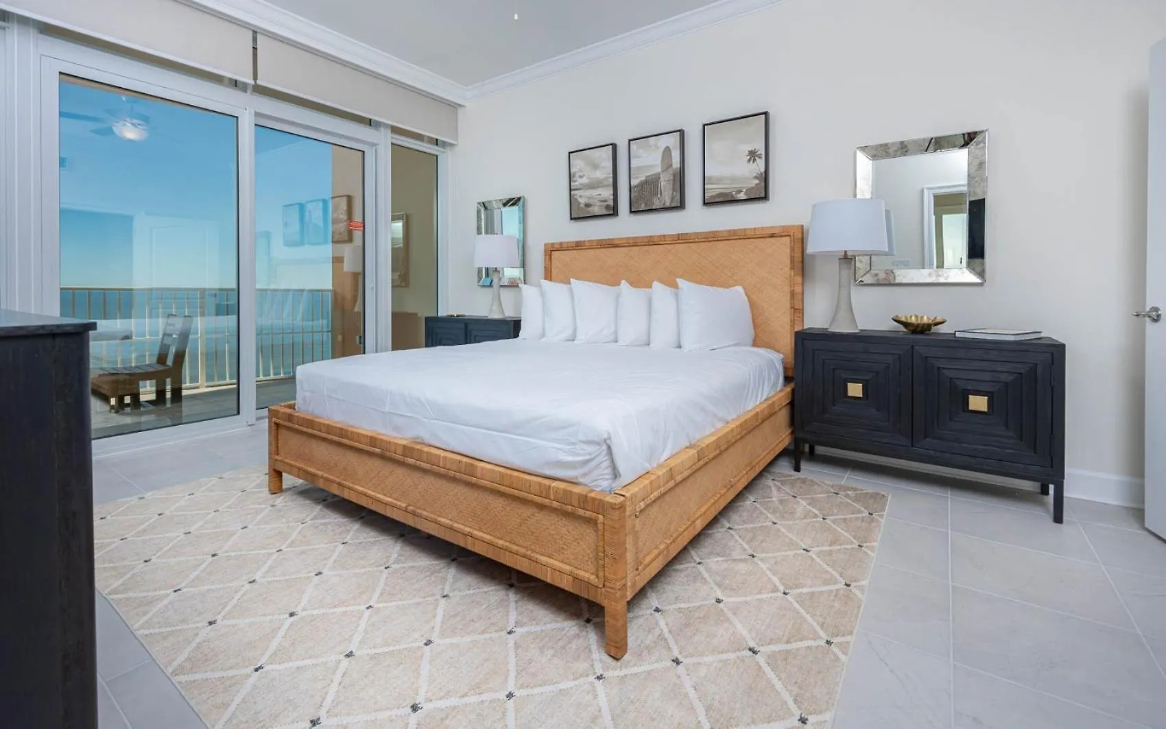 Apartment Phoenix Gulf Towers 2104