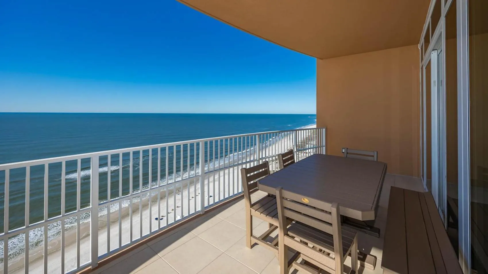 Phoenix Gulf Towers 2104 Gulf Shores