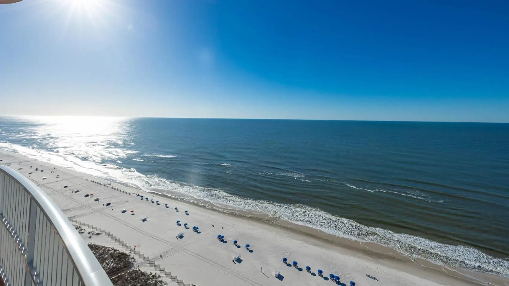 Phoenix Gulf Towers 2104 Apartment *