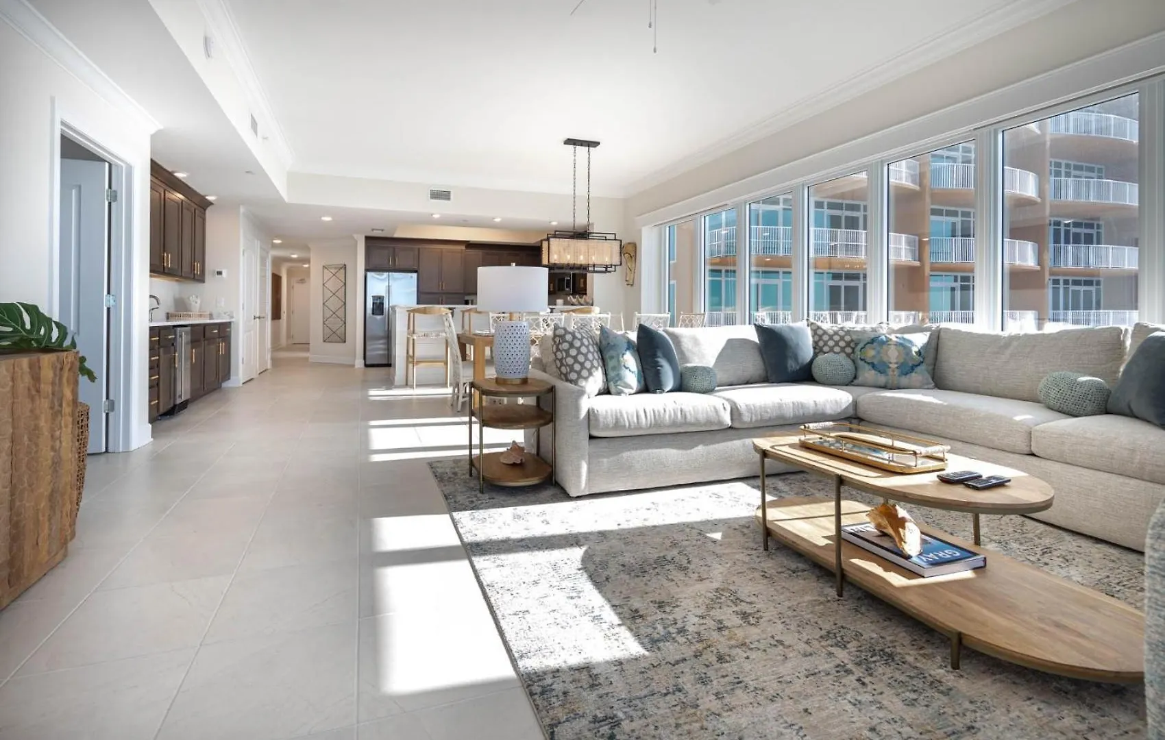 Apartment Phoenix Gulf Towers 2104