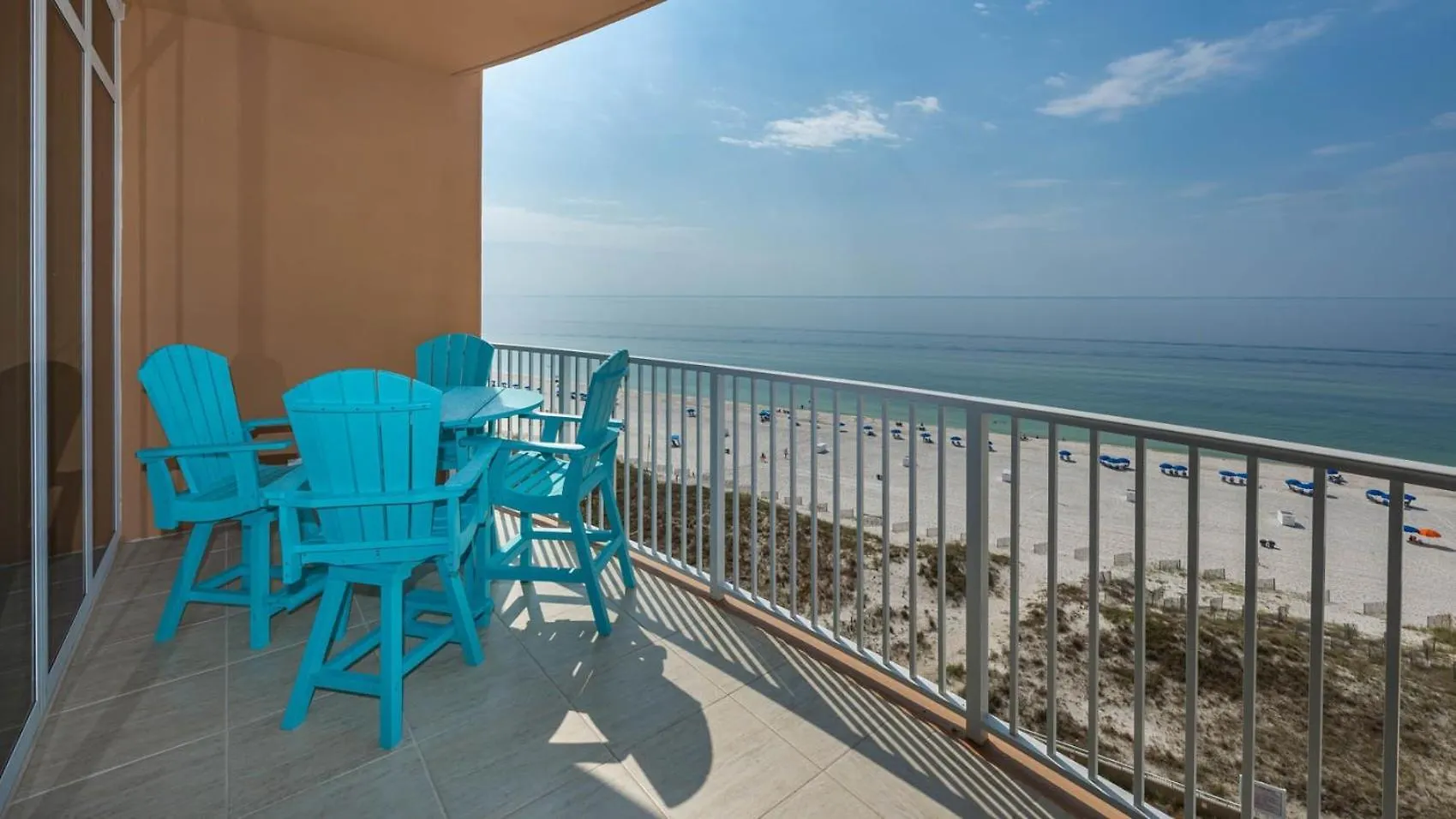 Phoenix Gulf Towers 806 Gulf Shores