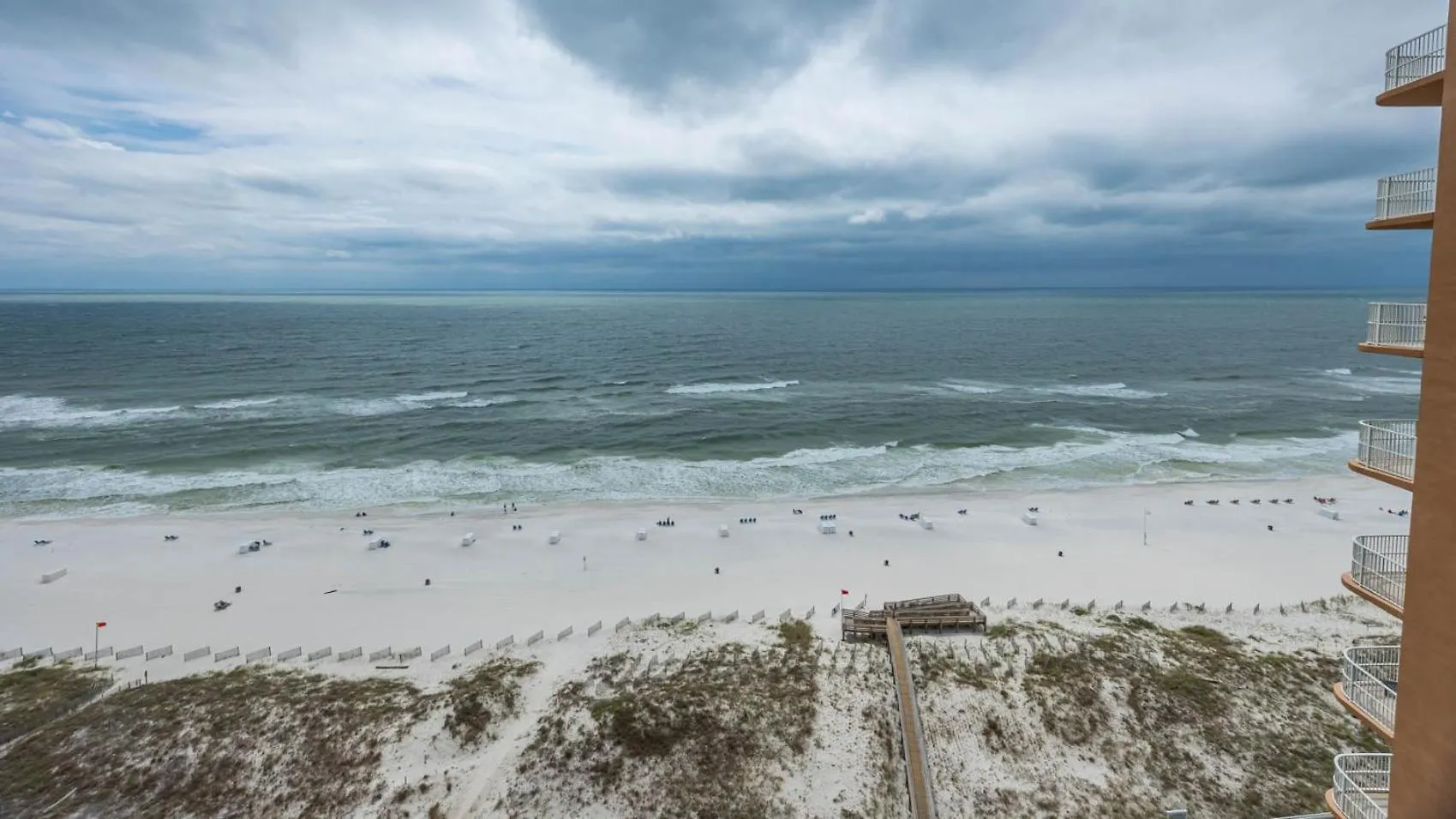 Apartment Phoenix Gulf Towers 1505 Gulf Shores