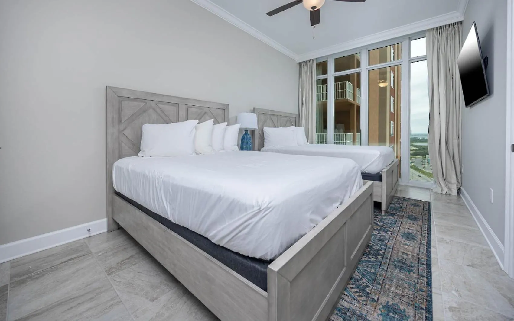 Phoenix Gulf Towers 1505 Apartment Gulf Shores