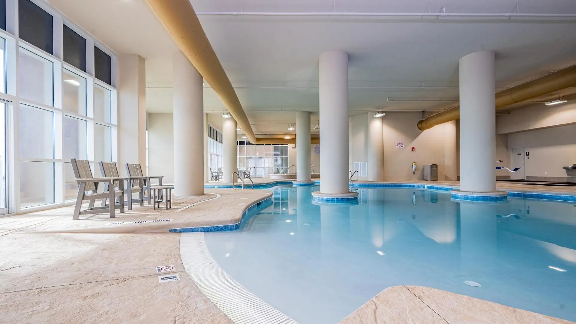 Apartment Phoenix Gulf Towers 1505