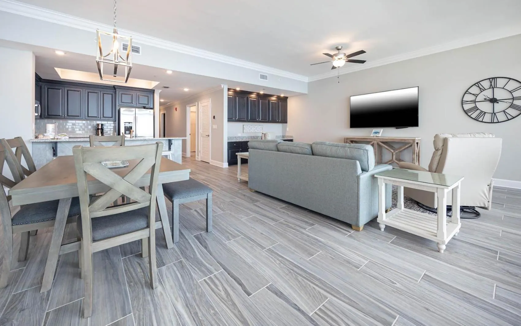 Apartment Phoenix Gulf Towers 2606