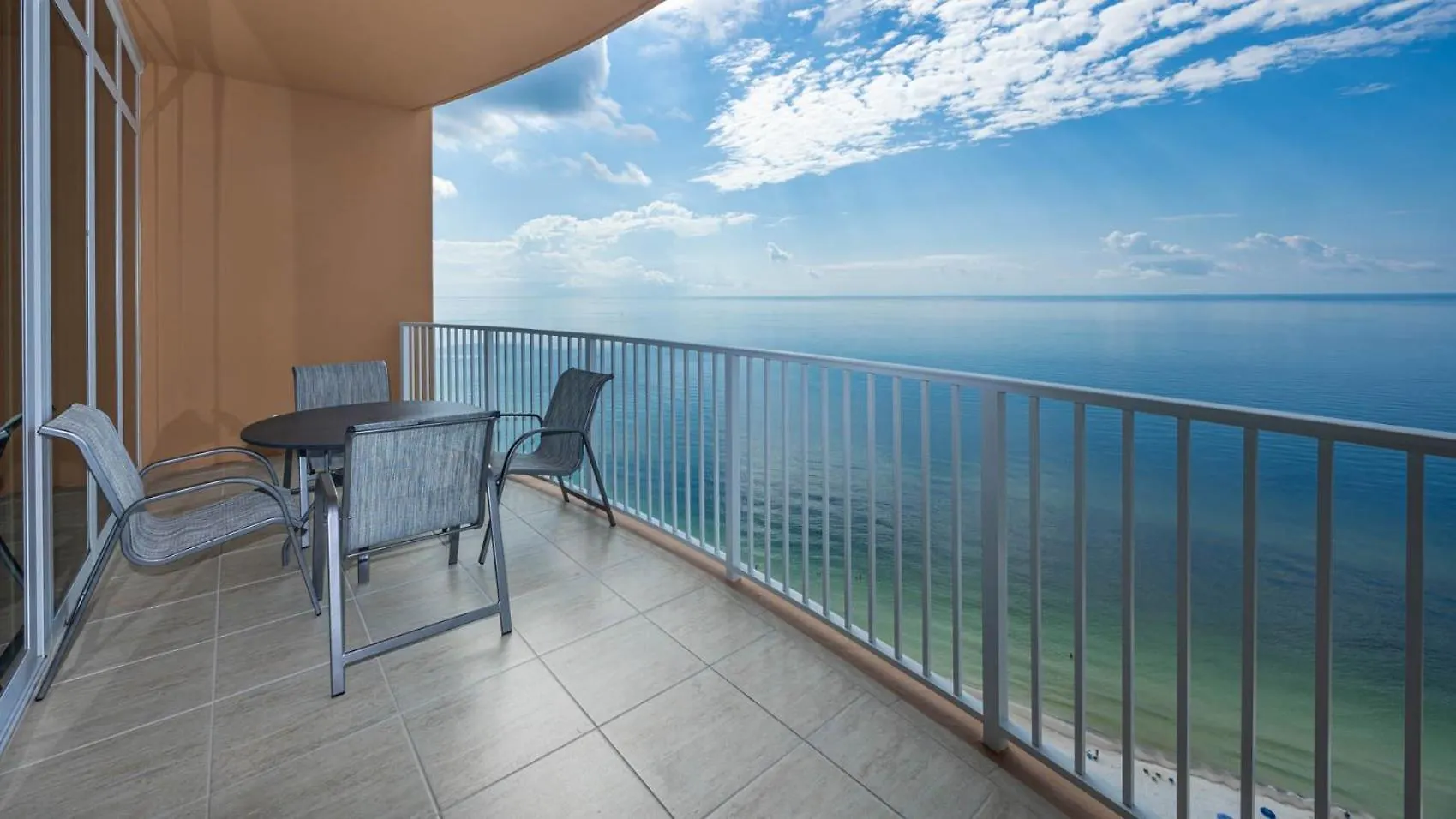 Apartment Phoenix Gulf Towers 2606 *