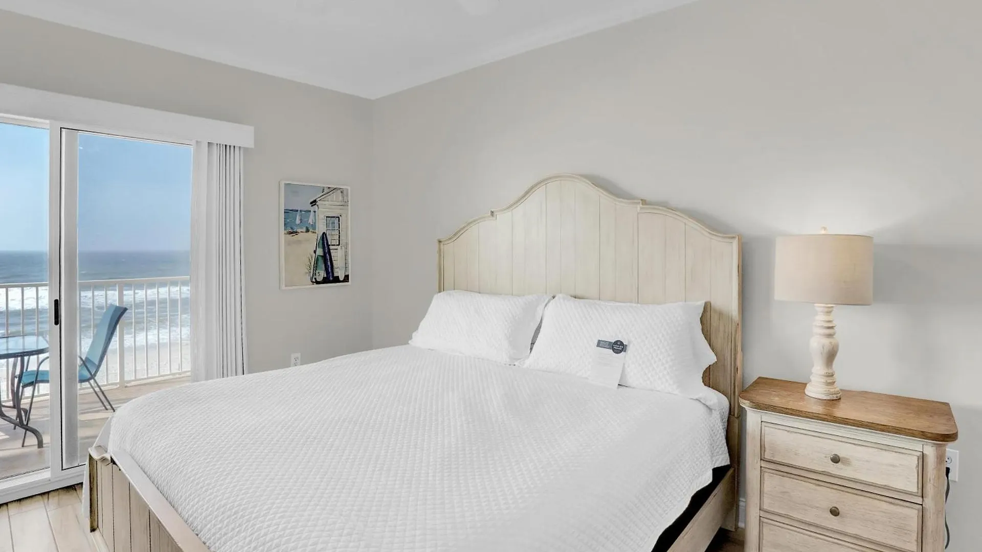 Crystal Shores 402 Holiday home *