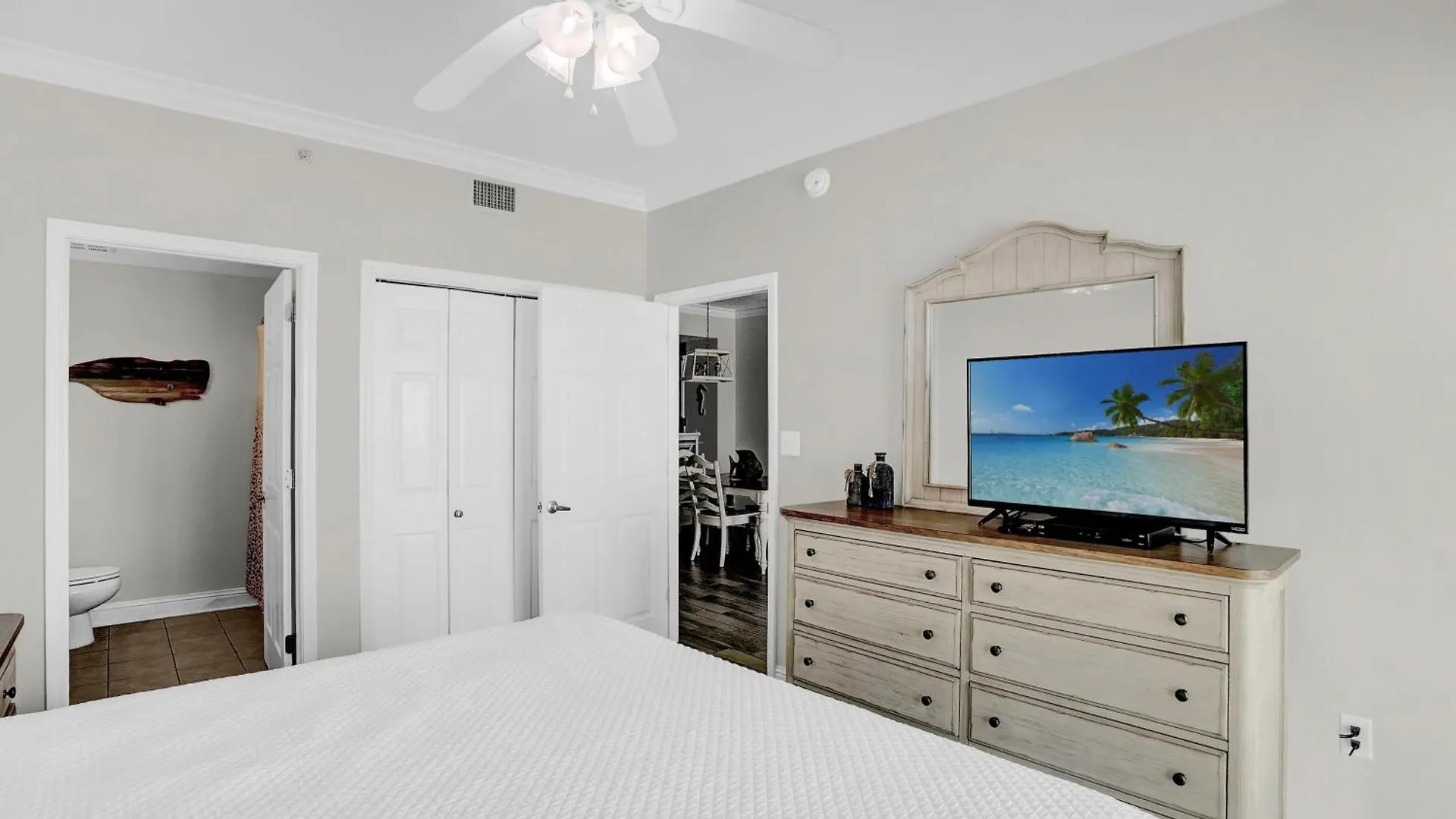Crystal Shores 402 Holiday home Gulf Shores