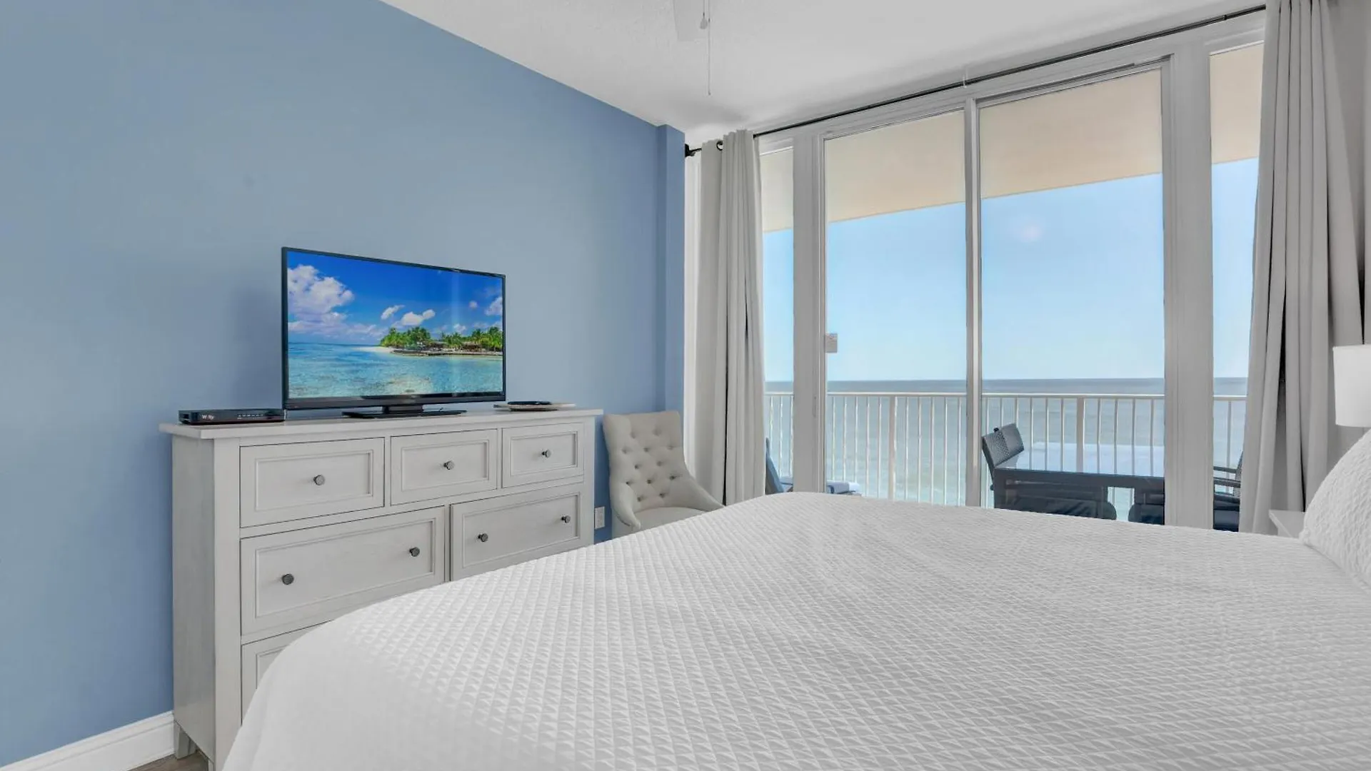 Lighthouse 1106 Gulf Shores