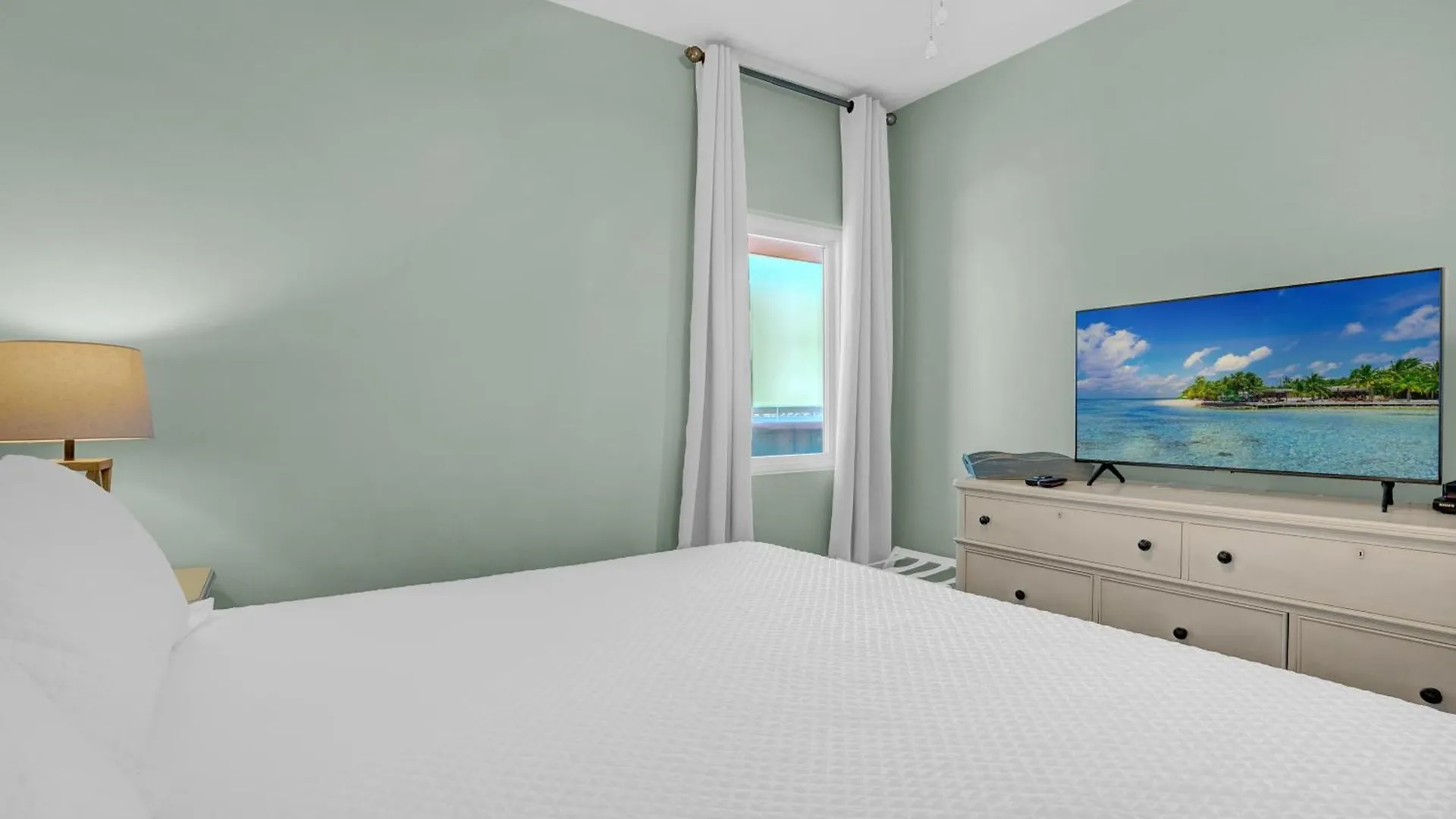 Holiday home Lighthouse 1106