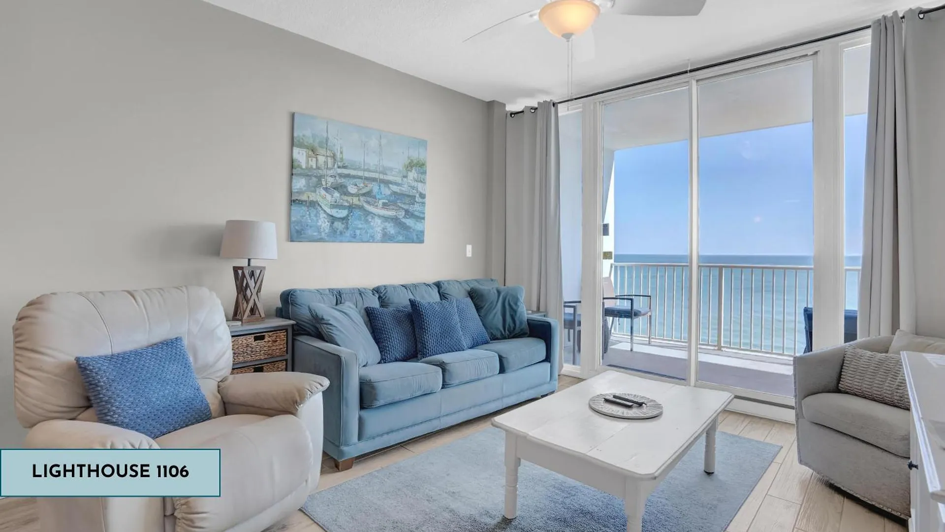 Holiday home Lighthouse 1106 Gulf Shores
