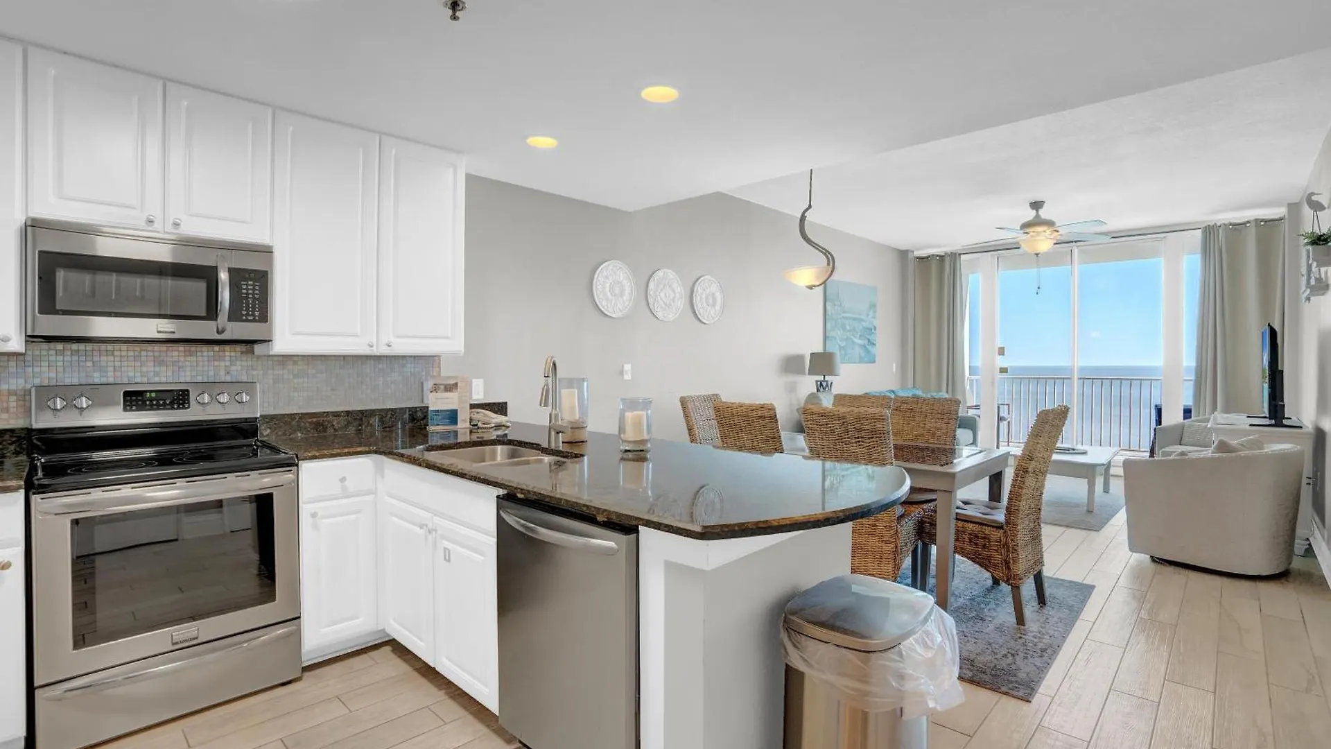 Lighthouse 1106 Holiday home Gulf Shores