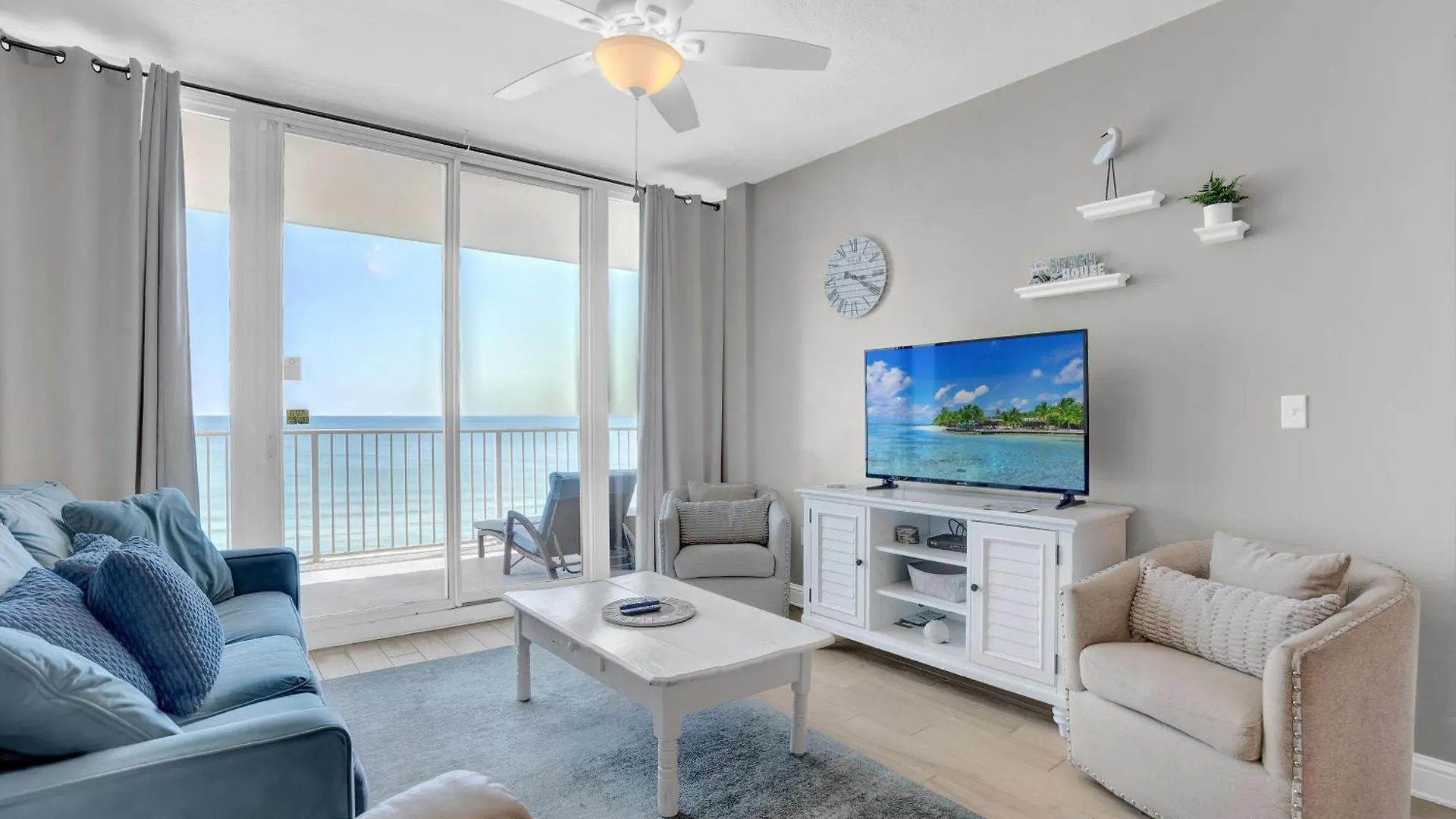 Lighthouse 1106 Holiday home