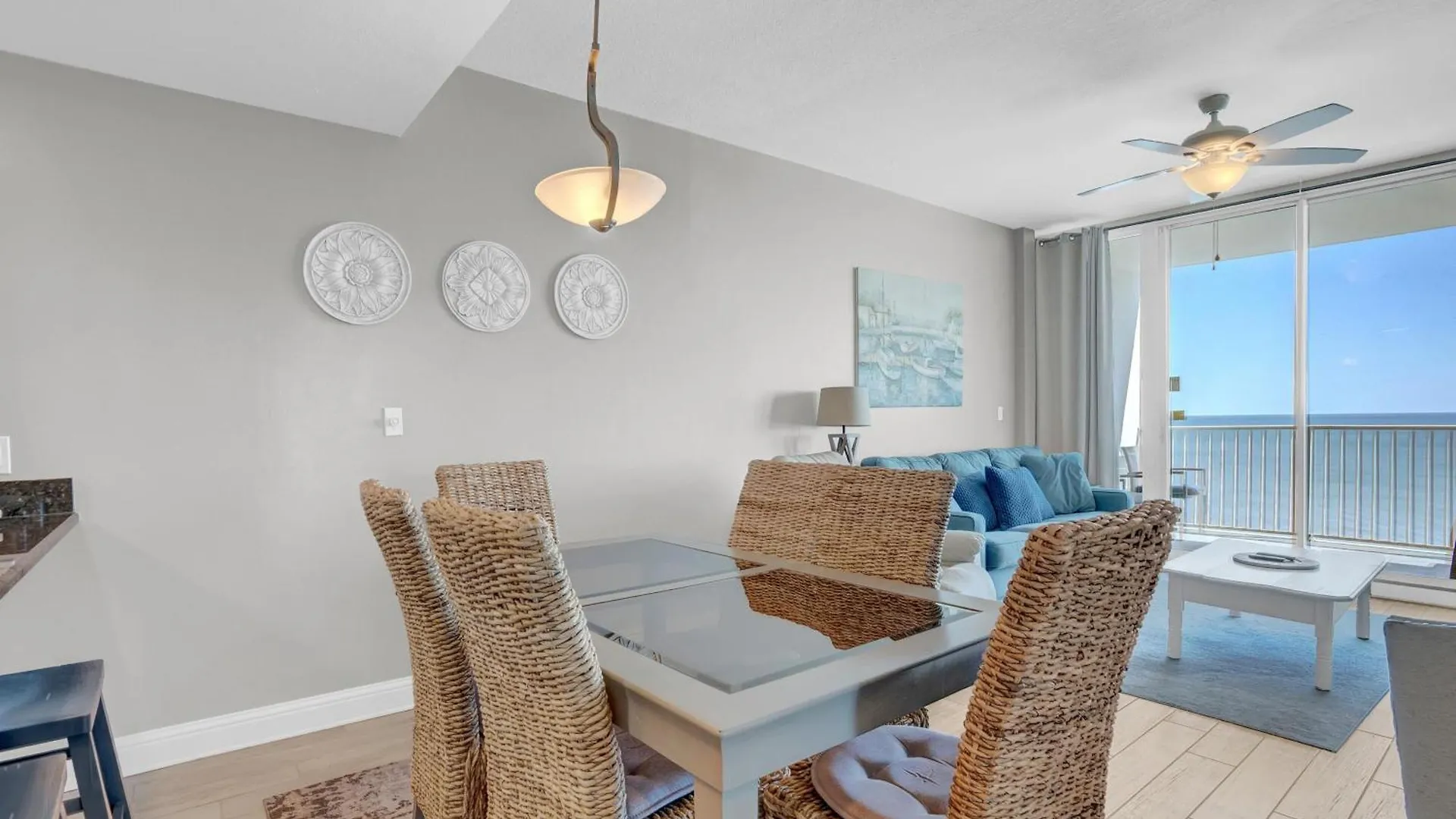 Holiday home Lighthouse 1106 Gulf Shores