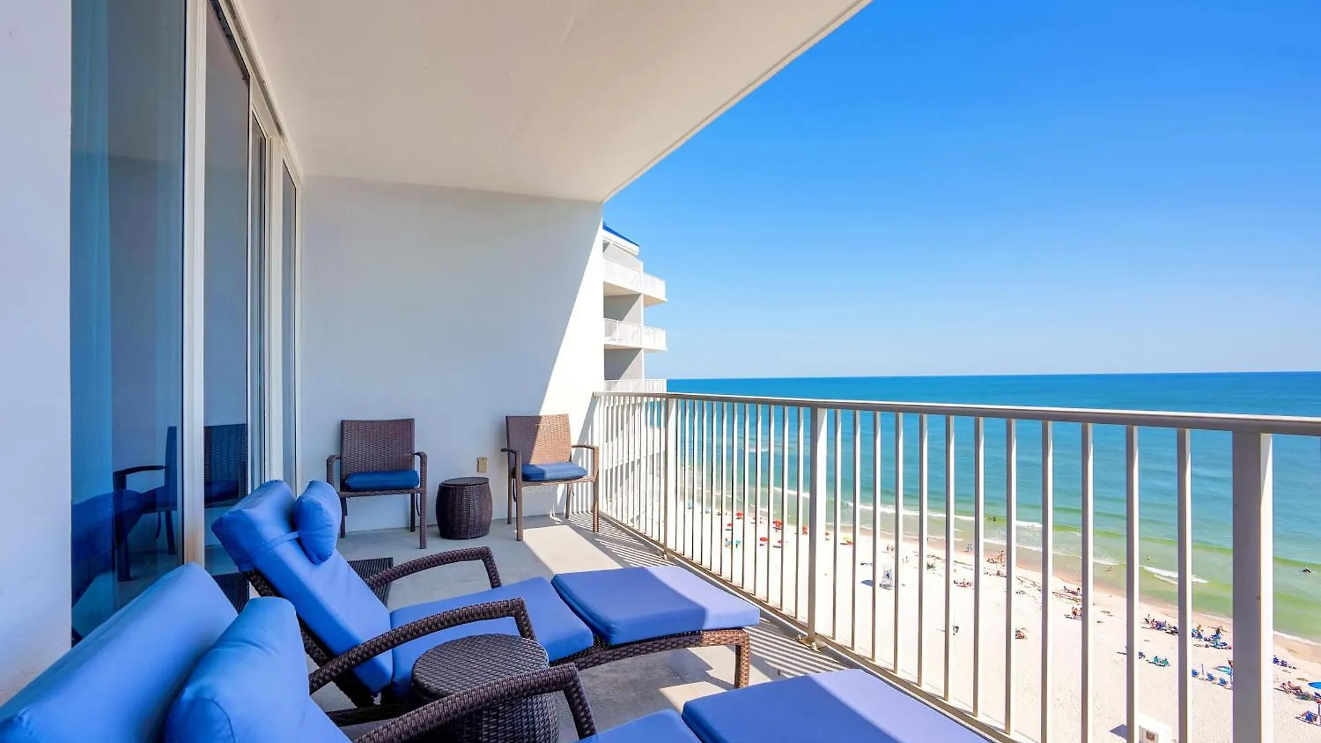 Holiday home Lighthouse 1106 Gulf Shores