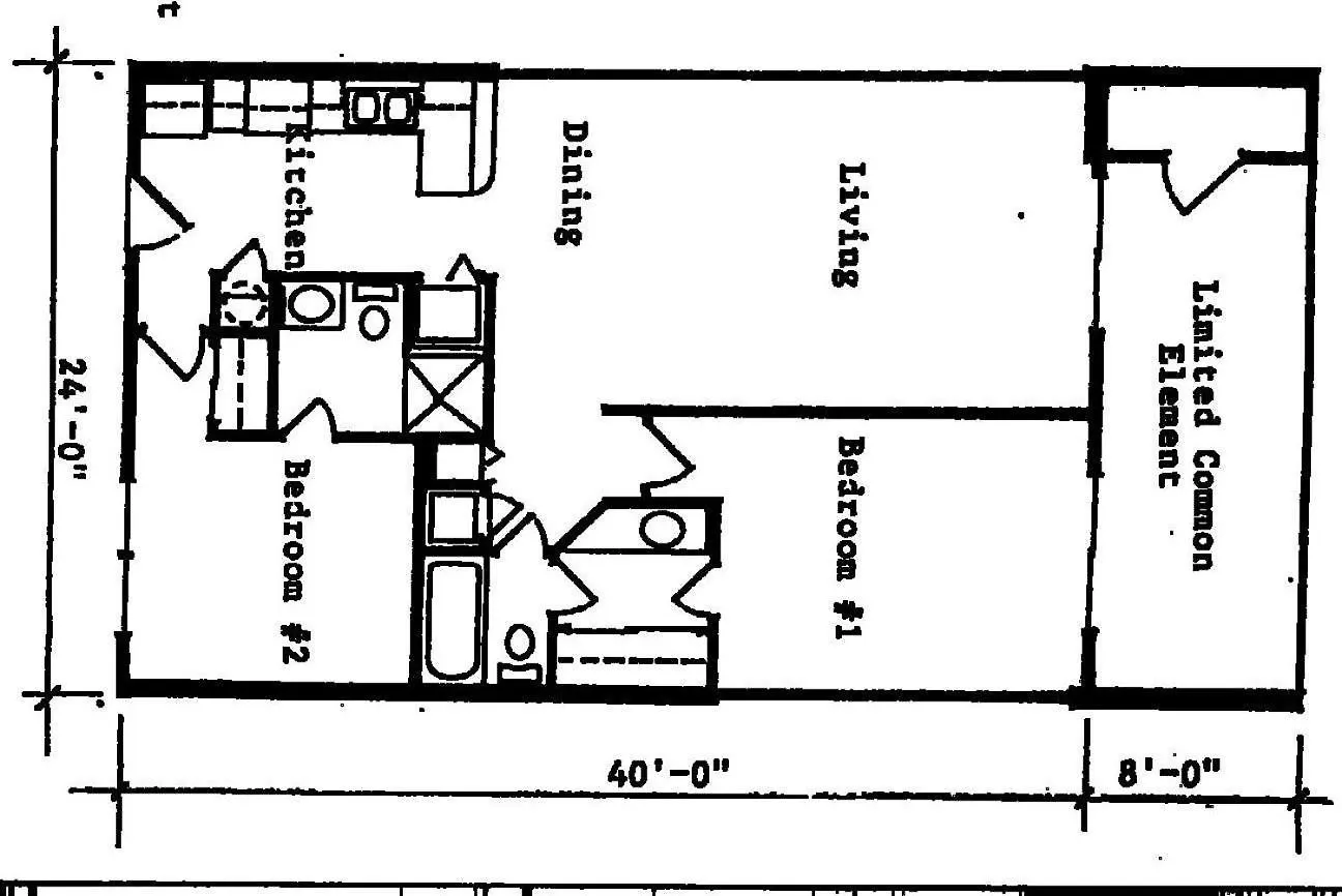 Apartment Ocean House 2202 *