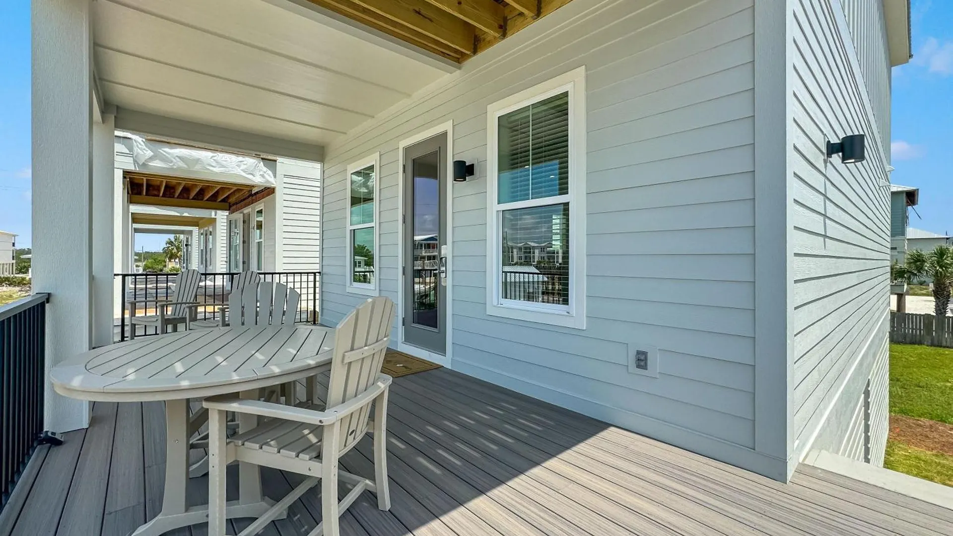 Holiday home Beautiful 4 Bed, 4 Bath Home, Next To Pool & Gulf Shores